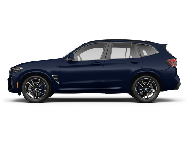 2024 BMW X3 M Base