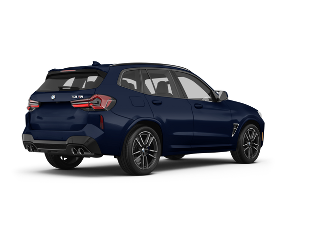 2024 BMW X3 M Base