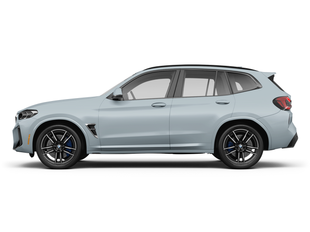 2024 BMW X3 M Base