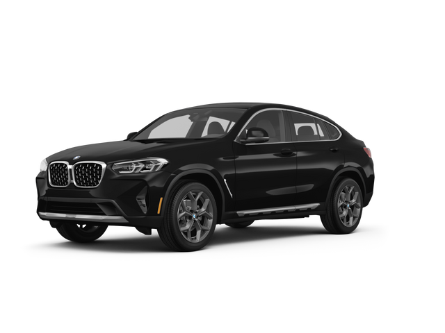 2024 BMW X4 xDrive30i