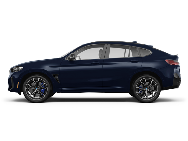 2024 BMW X4 M Base