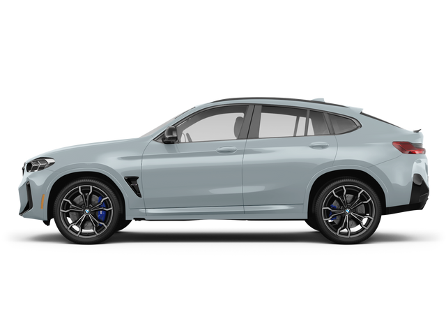 2024 BMW X4 M Base