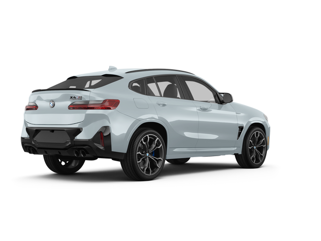 2024 BMW X4 M Base