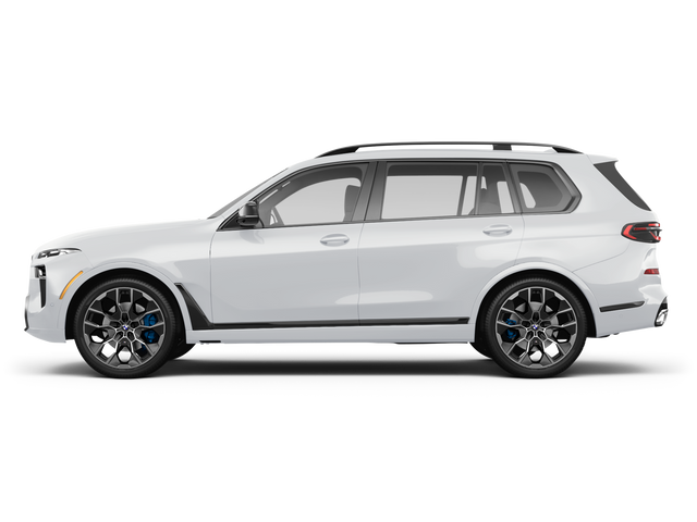 2024 BMW X7 M60i