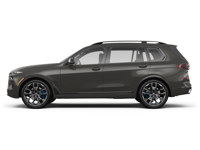 2024 BMW X7 M60i