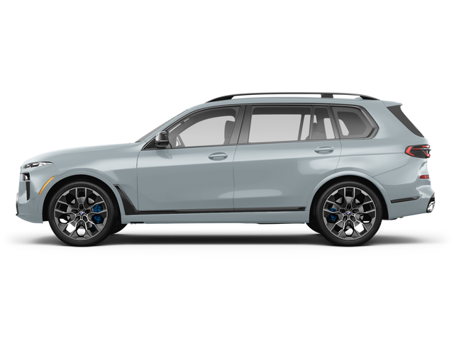 2024 BMW X7 M60i