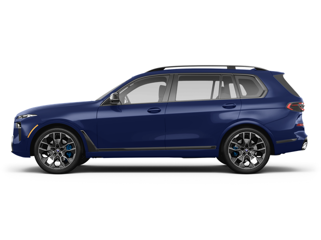2024 BMW X7 Alpina XB7