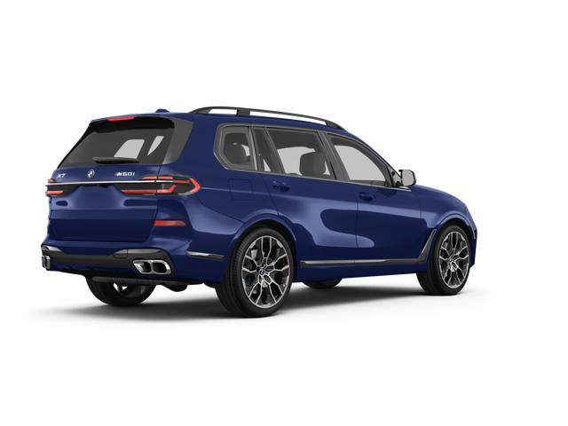 2024 BMW X7 Alpina XB7