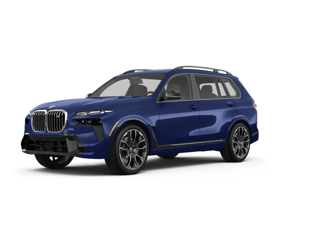 2024 BMW X7 Alpina XB7