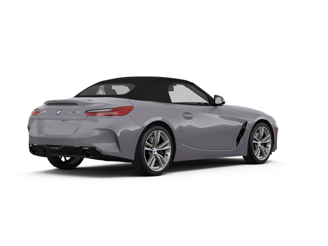 2024 BMW Z4 sDrive30i