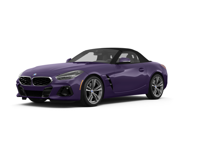 2024 BMW Z4 M40i