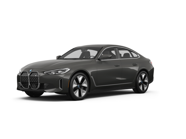 2024 BMW i4 xDrive40