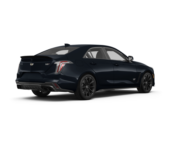 2024 Cadillac CT5-V Base