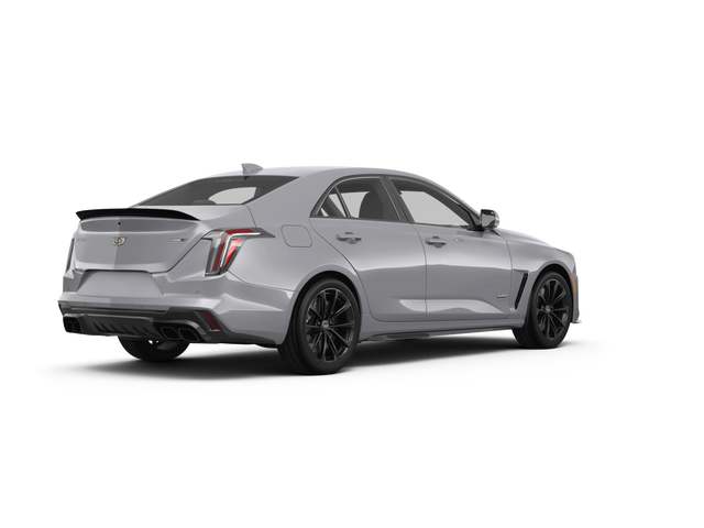 2024 Cadillac CT5-V Base