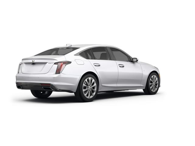 2024 Cadillac CT5 Premium Luxury
