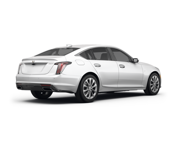 2024 Cadillac CT5 Premium Luxury