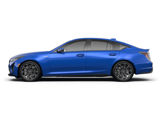 2024 Cadillac CT5-V Base