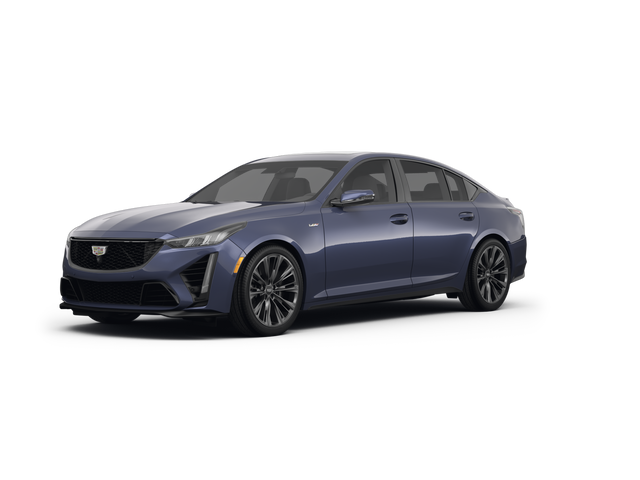 2024 Cadillac CT5-V Base