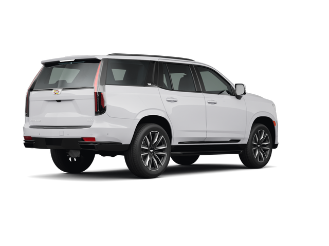 2024 Cadillac Escalade 4WD Sport