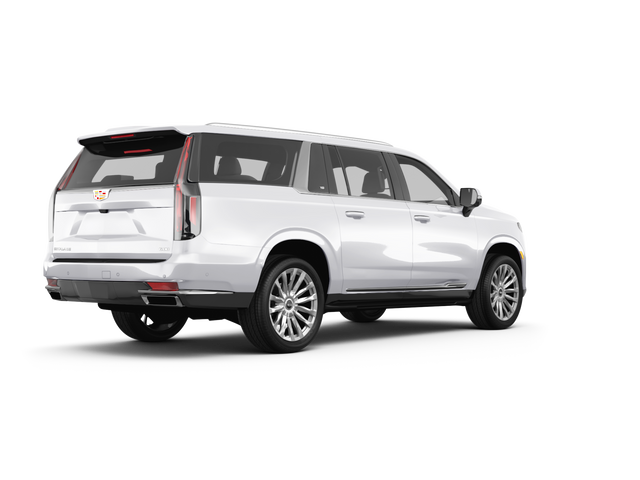 2024 Cadillac Escalade ESV 4WD Sport Platinum