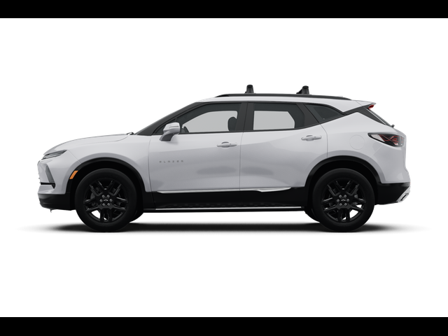 2024 Chevrolet Blazer Premier