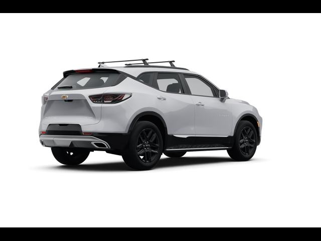 2024 Chevrolet Blazer Premier