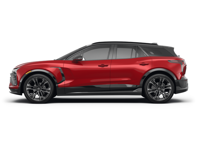 2024 Chevrolet Blazer EV RWD RS