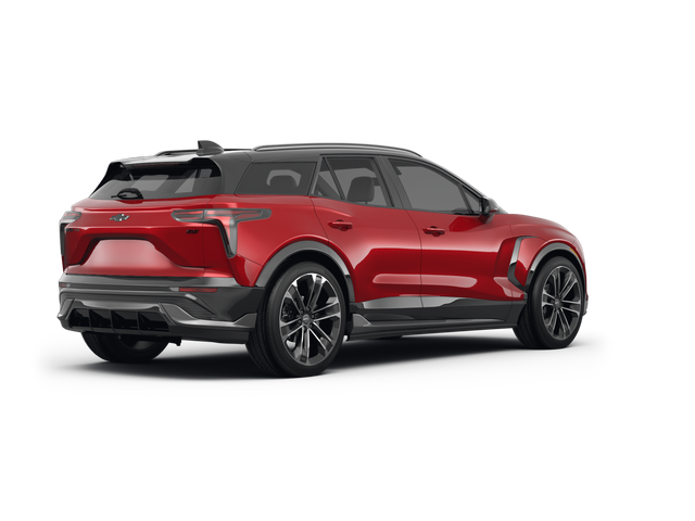 2024 Chevrolet Blazer EV 2LT