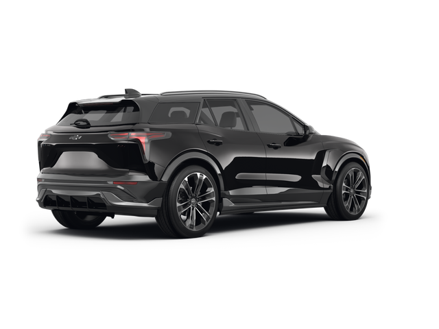 2024 Chevrolet Blazer EV 2LT