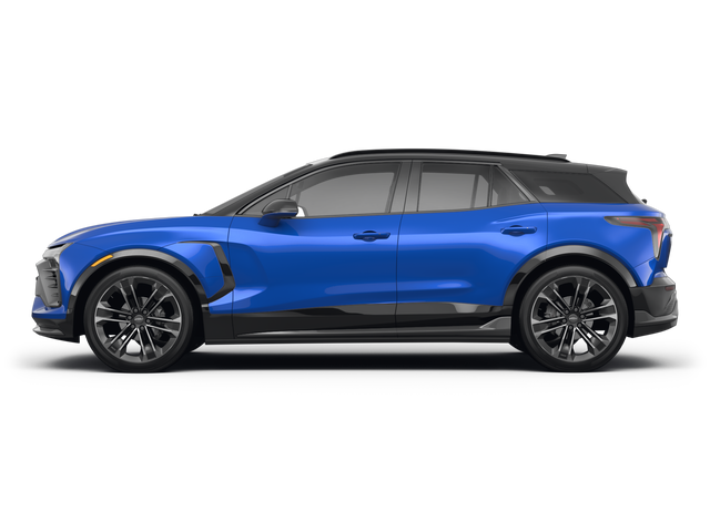 2024 Chevrolet Blazer EV RWD RS