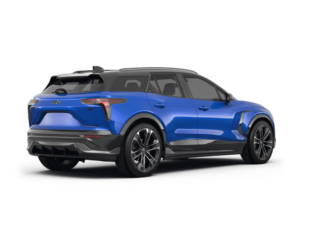 2024 Chevrolet Blazer EV RWD RS