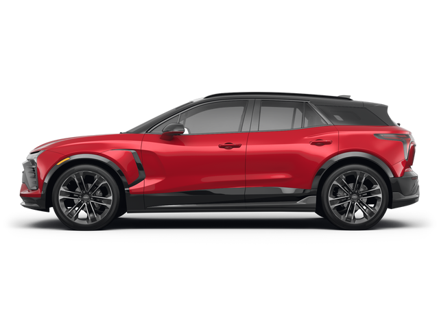 2024 Chevrolet Blazer EV 2LT