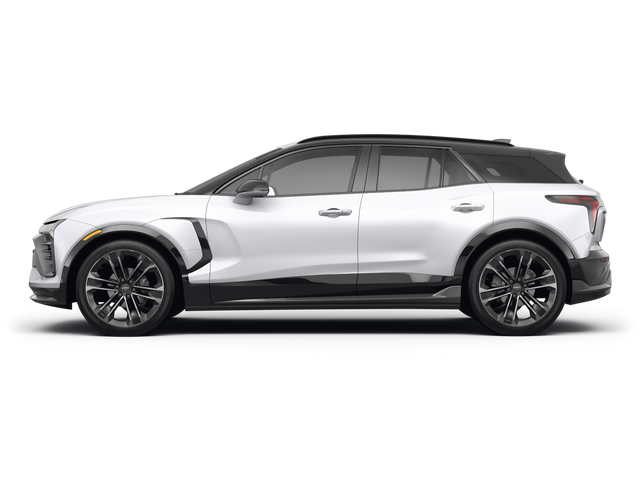 2024 Chevrolet Blazer EV 2LT