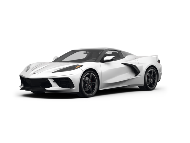 2024 Chevrolet Corvette 1LT