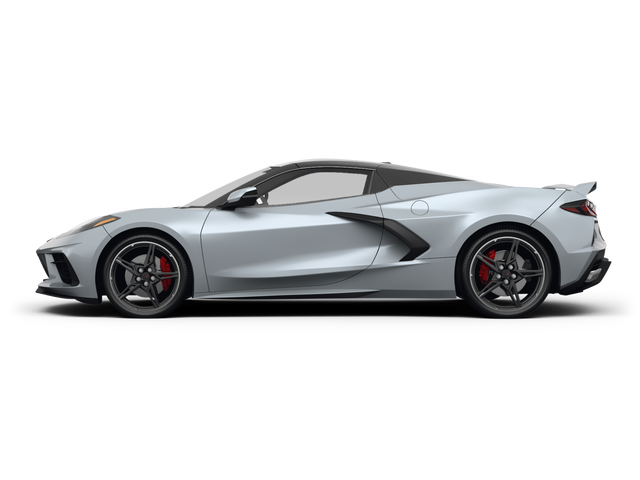 2024 Chevrolet Corvette 2LT