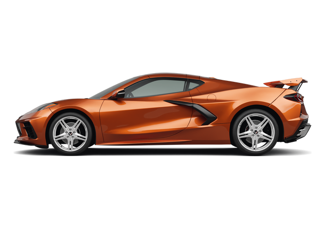 2024 Chevrolet Corvette 2LT