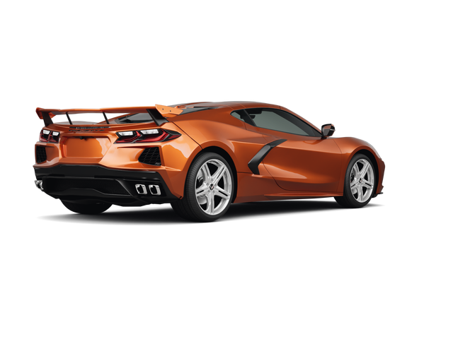 2024 Chevrolet Corvette 2LT