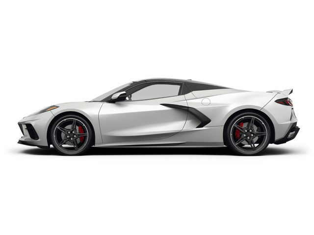 2024 Chevrolet Corvette 2LT