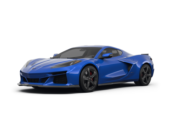 2024 Chevrolet Corvette 3LZ