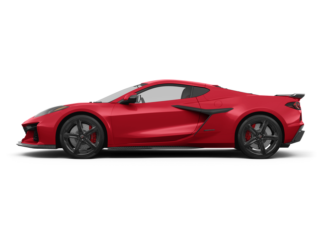 2024 Chevrolet Corvette 3LZ