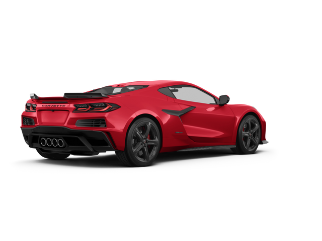 2024 Chevrolet Corvette 3LZ