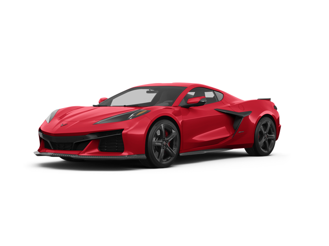 2024 Chevrolet Corvette 3LZ