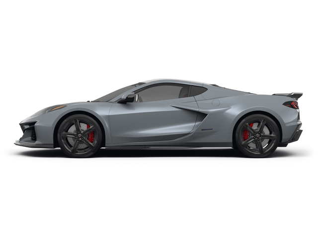 2024 Chevrolet Corvette 2LZ