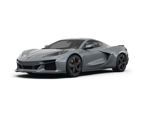 2024 Chevrolet Corvette 2LZ