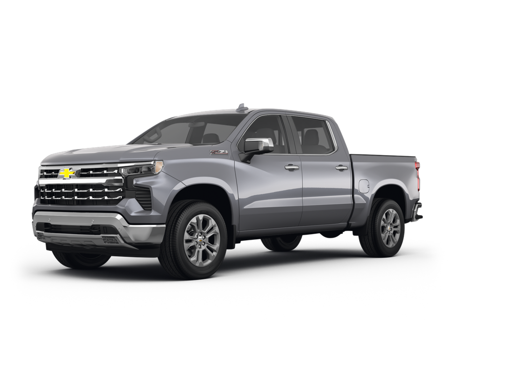 Used 2024 Chevrolet Silverado 1500 LT For Sale in San Antonio, TX ...