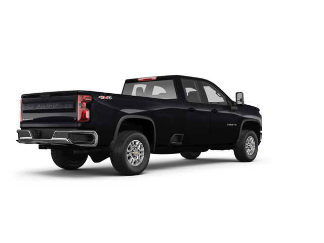 2024 Chevrolet Silverado 2500HD Work Truck