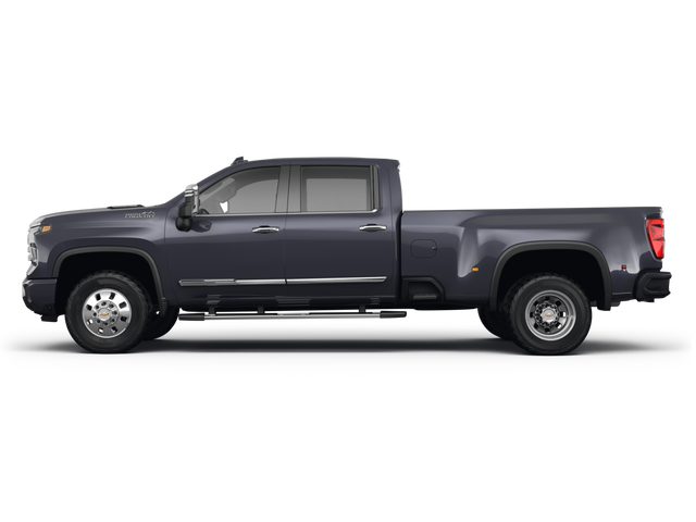 2024 Chevrolet Silverado 3500HD LT