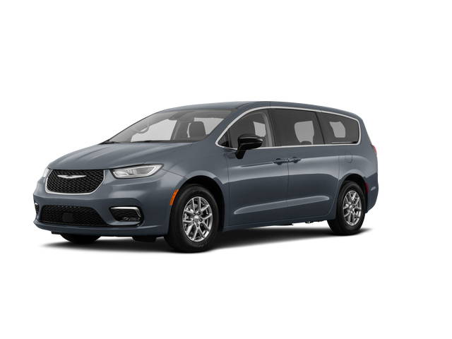 2024 Chrysler Pacifica Touring-L