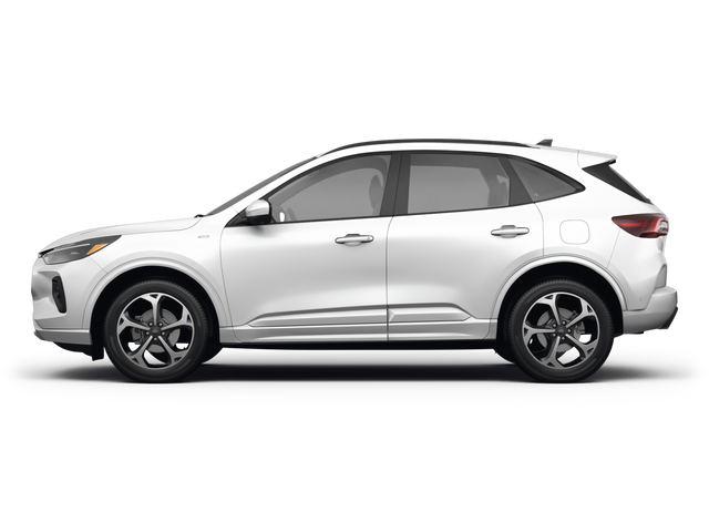 2024 Ford Escape ST-Line Select