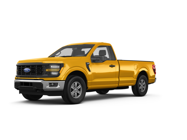 2024 Ford F-150 XL